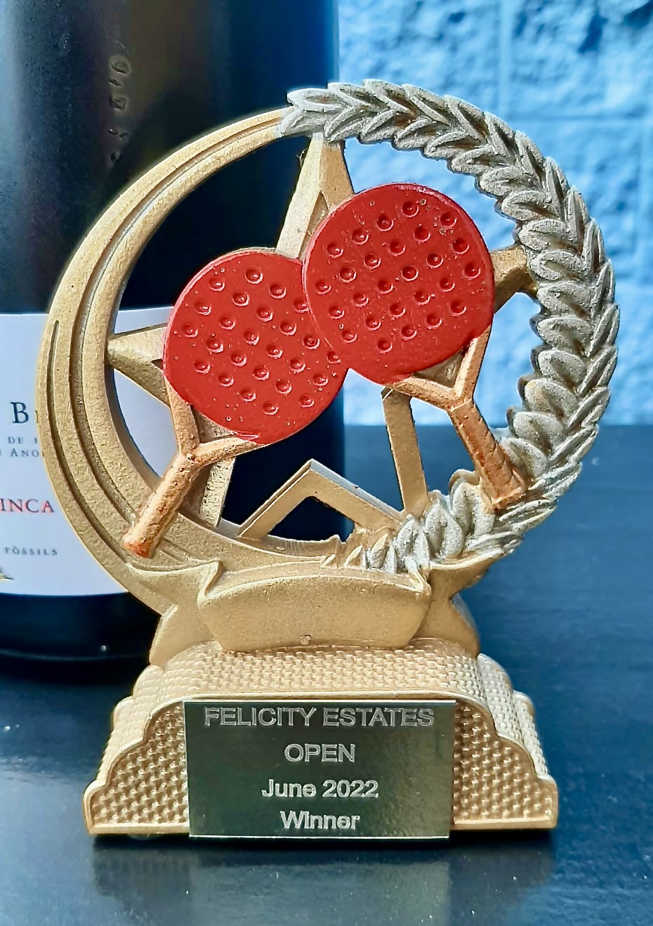 Felicity Estates Open 2022 Felicity Estates